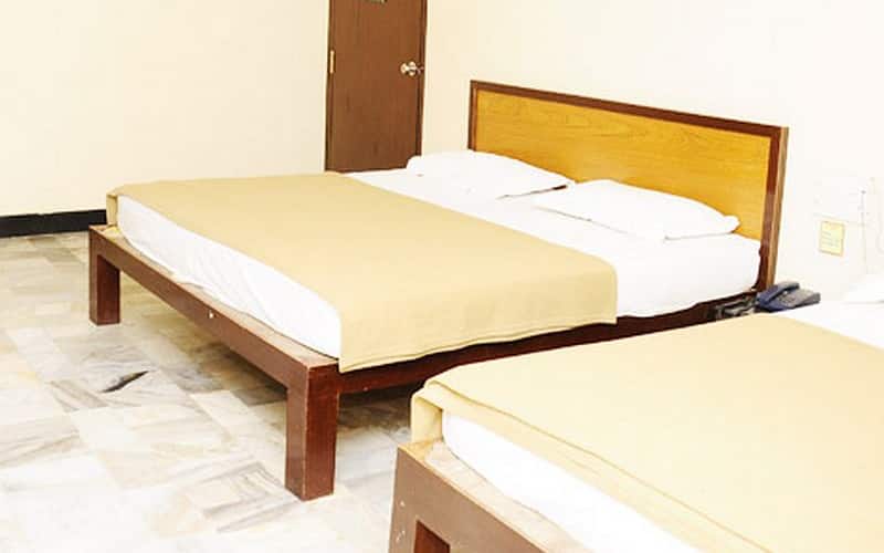 Hotel Bhimas, Tirupati 3